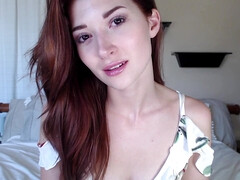 Leie, Grosser arsch, Braunhaarige, Vollbusig, Weibliche domination, Selbstgemacht, Jungendliche (18+)