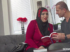 Leie, Arabisch, Blasen, Betrug, Tschechisch, Faustfick, Milf, Muschi