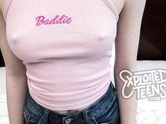 18 años, Amateur, Hd, Pequeña, Pov, Pelirrojo, Afeitado, Tetas