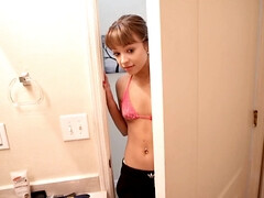 Красотки, Блондинки, Собачьи, Хд, Лизание, От первого лица, Сестра, Сиськи