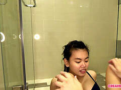 Spicy Asian Girls Wild