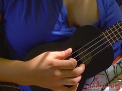 Amateur, Morena, Italiano, Natural, Orgasmo, Al aire libre, Alto