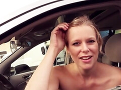 Минет, Семяизвержение, Немки, Милф, Порнозвезда