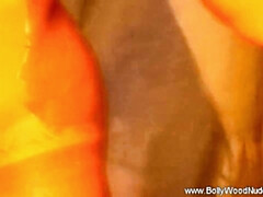 Braunhaarige, Tanzen, Frau, Indisch, Milf, Nackt, Nackt, Solo