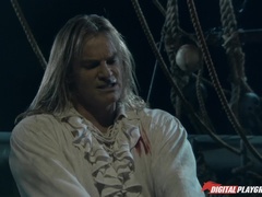 Anal, Culo, Morena, Coño, Realidad, Tatuaje, Tetas, Tren