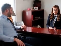 Kont, Hondjeshouding, Handbeurt, Hardcore, Schoolmeisje, Mager, Tiener, Tieten likken