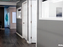 Pareja, Gafas, Sexo duro, Orgía, Sauna