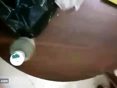 Pijpbeurt, Bruinharig, Lul, Hardcore, Hd, Indisch