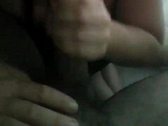 The many times I've been throated by my homie's country wifey