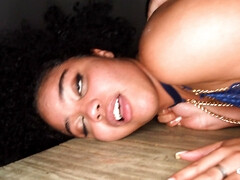 Selva Lapiedra gets her pussy drilled by Jimmy Bud doggystyle