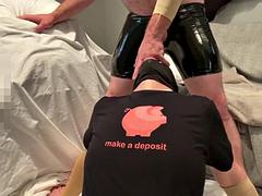 Amateur, Grosse bite, Sucer une bite, Couple, Français, Homosexuelle, Hard