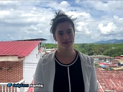 Anaal, Kont, Grote kont, Omie, Huisgemaakt, Indisch, Rijpe lesbienne, Moeder die ik wil neuken