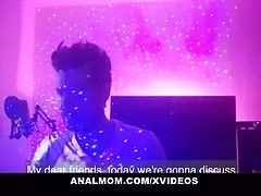 Kont, Bedriegen, Hd, Rijpe lesbienne, Moeder die ik wil neuken, Monster, Rijden, Vrouw