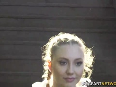 Grote lul, Zwart, Pijpbeurt, Groepseks ejactulatie, Sperma shot, Sperma in gezicht, Orgie, Tiener