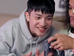 Азиатки, Большая жопа, Большие сиськи, Минет, Милф, Мамочка, Чулки, Игрушки