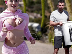 Grosser arsch, Latina, Sport, Jungendliche (18+)