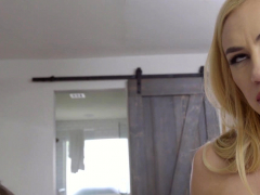 Lyra Law, Taylor Sands In Proving Pussy Purity