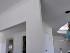 Tussi, Grosser schwanz, Reiten, Überraschung