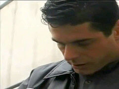 Anaal, Verleid, Spaans, Kousen