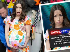 Grosser schwanz, Blasen, Braunhaarige, Hundestellung, Hd, Bestrafung, Rau, Schlampe