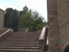 Amateur, Vestido, Penetracion con dedos, Novia, Orgasmo, Al aire libre, Pov, Público