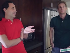 Fathers Deal (Vacation Weekend) Pt.1