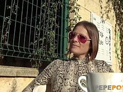 Enthousiasteling, Grote kont, Blond, Pijpbeurt, Europees, Rijpe lesbienne, Moeder die ik wil neuken, Moeder