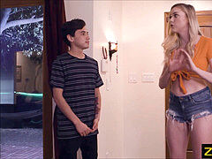 Gevangen, Verassing, Taboe