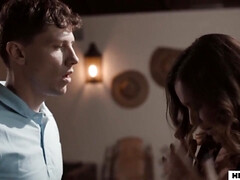 Blonde, Sucer une bite, Plantureuse, Queue, Énorme, Mère que j'aimerais baiser, Naturelle, Seins naturels