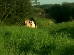 Leie, Europäisch, Behaart, Hardcore, Milf, Russisch, Vintage