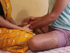 Grosser arsch, Geschnappt, Nahaufnahme, Schwanz, Familie, Orgasmus, Stiefmutter, Ehefrau