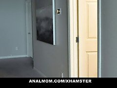 Жопа, Большие сиськи, Минет, Семяизвержение, Милф, Мамочка, Душ, Мачеха