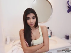 Verga grande, Mamada, Corridas faciales, Pajear, Sexo duro, Hd, Latina, Monstruo