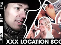 18 jahre, Leie, Blasen, Spermaladung, Milf, Im freien, Pov, Öffentlich