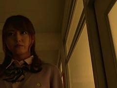 When Akiho Yoshizawa was in her 20s. Part2