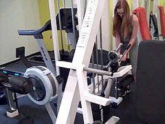 Минет, Рогоносцы, Европейки, Спортзал, Деньги, Реалити, Рыжие, Молоденькие