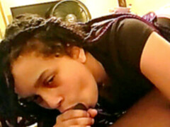 Verga grande, Negro, Adolescente