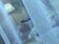 Busty Teen Girl had Wild sex with her Neighbour