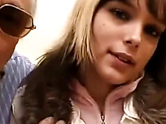 Nana, Grosse bite, Gros seins, Sucer une bite, Interracial, Italienne, Chatte, Plan cul à trois