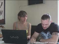 Enthousiasteling, Man die toekijkt