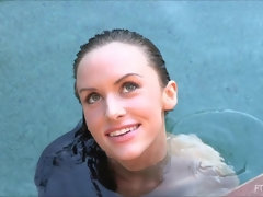 Платье, Экстремальный секс, Каблуки, Массаж, Соло, Сквиртинг, Игрушки, Под юбкой