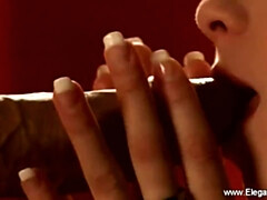 Asiatique, Sucer une bite, Érotique, Hd, Massage, Mère que j'aimerais baiser, Maman, Rousse roux