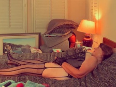 Amateur, Coche, Corrida, Abuelita, Maduro, Madres para coger, Orgasmo, Coño