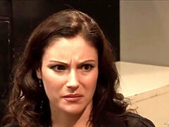 Rubia, Oficina, Secretaria, Puta, Adolescente