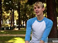 Européenne, Homosexuelle, De plein air, Jouets