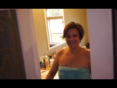 Leie, Erpressen, Reif, Milf, Mutti, Pov, Spion, Spanner