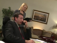 Busty sluts hard porn video - compilation clip