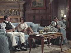 Anal, Rubia, Holandés, Clasico