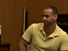 Anaal, Homo, Groep, Hardcore, Spier