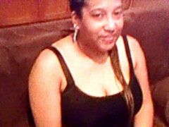 Amatuer, black, big boobs